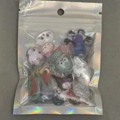 178. ボンボンドロップシール 20枚 おすそ分け うるちゅる キャラ