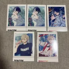 ぱしゃこれ 18TRIP まとめ売り - メルカリ