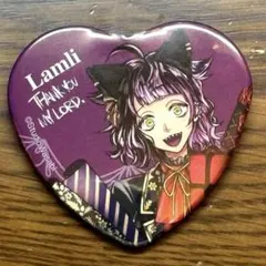 2025年最新】あくねこ 缶バッジ ラムリの人気アイテム - メルカリ