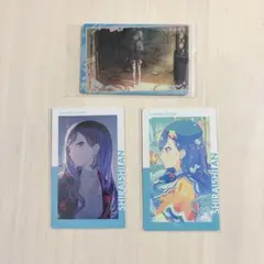 プロセカ 白石杏 エピカ ウエハース