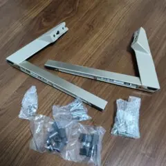 ソニーテレビ49X9000F脚のサムネイル