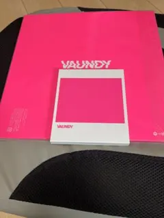 2025年最新】vaundy cdの人気アイテム - メルカリ