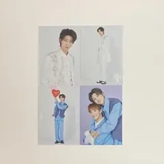 seventeen ミンハオ トレカ 2020 SVT