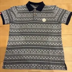 ROSASEN/ロサーセン/ポロシャツ/ゴルフウェア