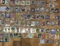 ウエハースシール　まとめ売り