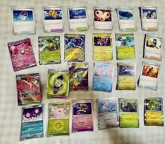 ポケモンカード まとめ売り 23枚セット