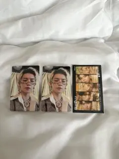 M!LK 好きすぎて滅 爆裂愛してる 佐野勇斗 ③