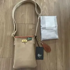 値下げ♦︎新品　BRADY ブレディ　LOWCA MINIのサムネイル