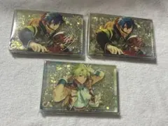 あんスタ　中国流砂コロッタ 日和　ジュン2