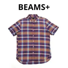 BEAMS PLUS　BEAMS+　ビームスプラス　ボタンダウンシャツのサムネイル