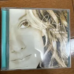 Celine All the Way... A Decade of Song