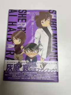 名探偵コナン 灰原哀 シークレットアーカイブス