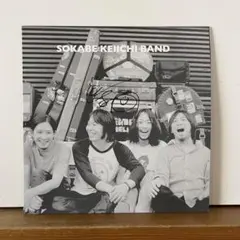 曽我部恵一BAND / キラキラ レコード LP - メルカリ