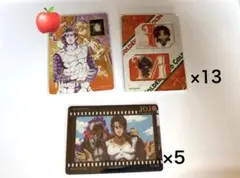 ジョジョの奇妙な冒険 黄金の風 第5部 中国限定 正規品 レオーネ