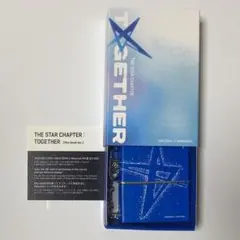 【開封済】 txt together 4形態 awake keyring