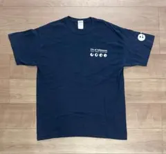 GILDAN Public Power 企業物Tシャツ L