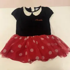 GAP ミニーワンピース　18-24ヶ月