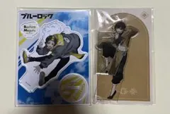 ブルーロック 蜂楽廻 アクリルスタンド 富士急ハイランド - メルカリ