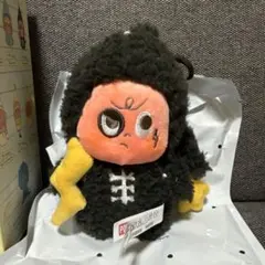 twinkle twinkle Flash Warning ぬいぐるみ