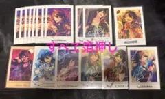あんスタ　朔間零　箔押し　まとめ売り17点