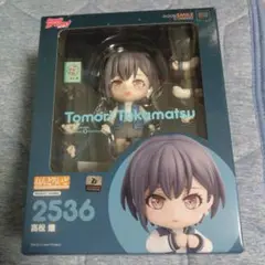 ねんどろいど バンドリ4点セット 1点箱難あり。 ねんどろいど バンドリ4点セット 1点箱難あり。 - メルカリ