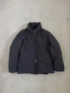 MINIMAL HEAT FIBER PADDED JACKET