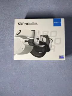 【三宅尚吾】bobovr s3 pro + 他 2025年最新】bobovr s3 proの人気アイテム - メルカリ