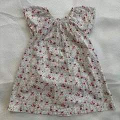 PETIT BATEAU ワンピース 12m 74cmのサムネイル