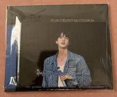 BTSジン RUNSEOKJIN MEME CARD SET ミームカードセット