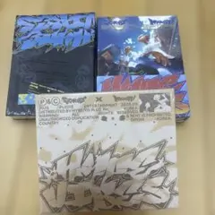 seventeen 未開封CXM エスクプス ミンギュ HYPEVIBES