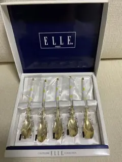 2025年最新】elle カトラリーの人気アイテム - メルカリ