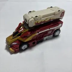 2026年最新】トミカヒーローレスキューファイアーの人気アイテム