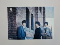 2026年最新】unison square garden ポスターの人気アイテム - メルカリ