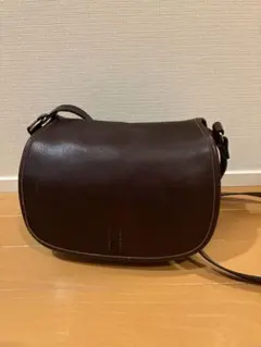 SLOW&CO Cb - Mail Bag 保証期間内