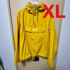 Supreme 24ss Cotton Utility Anorak Plaid - メルカリ