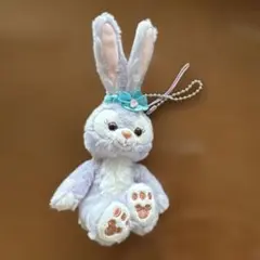 ステラルー⭐︎マスコットキーホルダー