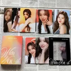 TWICE〜サナ With YOU-th ( nemo ver.ランダム)