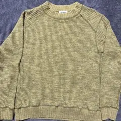 ワッフル トレーナー