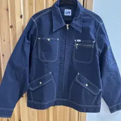 ジャケット