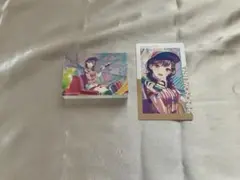 プロセカ　東雲絵名　ノーブルアート　エピカ　箔押し