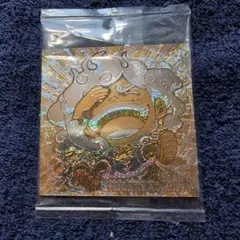 ワンピース　ウエハース　シール　金ニカ