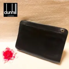 レザー ブラック