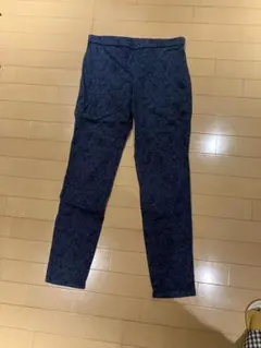 大きいサイズ スラックス