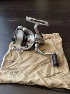 SHIMANO STRADIC 2500S スピニングリール - メルカリ
