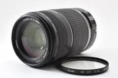 Canon EF-S 55-250mm f/4-5.6 IS #632-2のサムネイル