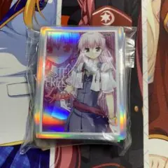 ARS10 lycee 静寂の月光 エステル・フリージア　KR レア】静寂の月光 エステル・フリージア LO-2524 R - マナソース