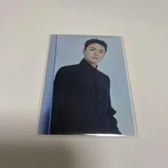 セブチ NEWコン バーノン