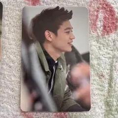 SHINee MINHO ミノ トレカ - メルカリ