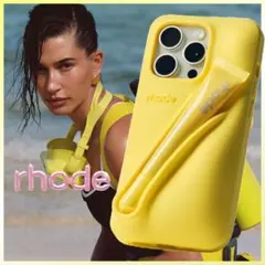 2026年最新】Rhode iphoneケースの人気アイテム - メルカリ