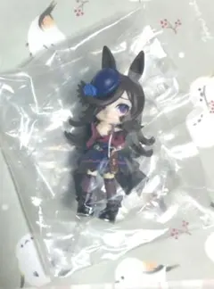 【ウマ娘】PalVerse　ライスシャワー　フィギュア